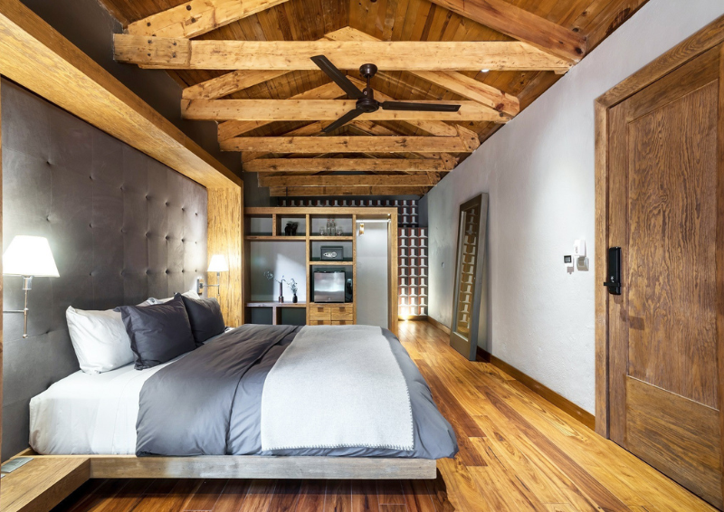 内装リフォーム